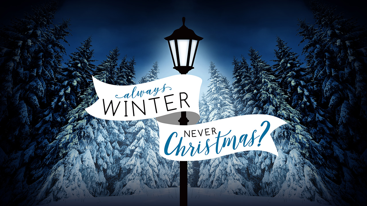 Part 5, Frozen Faith