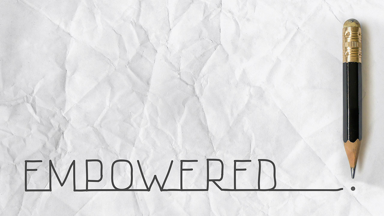 Part 6, Empowered to Embrace Diversity