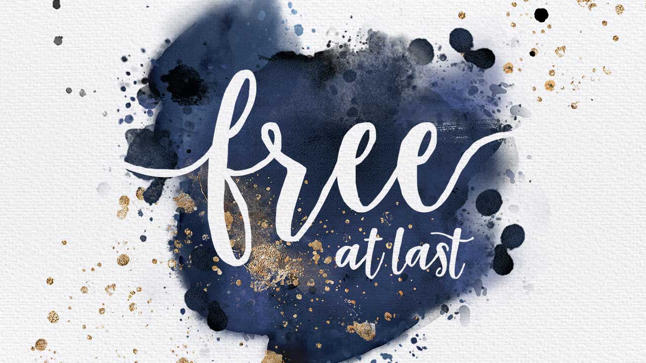 Part 5, Free to Hope