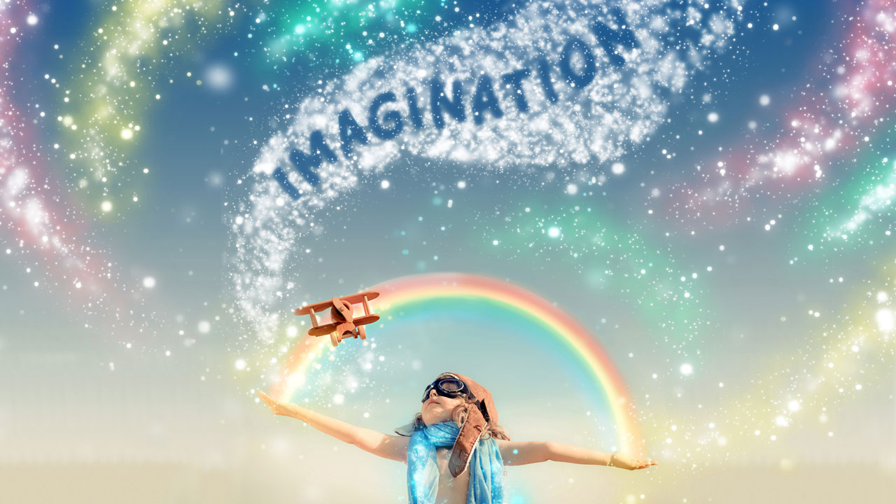 Image result for imagination pictures"