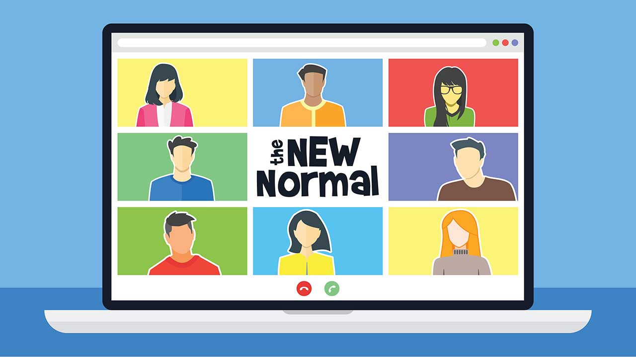 Part 7, A Contented New Normal