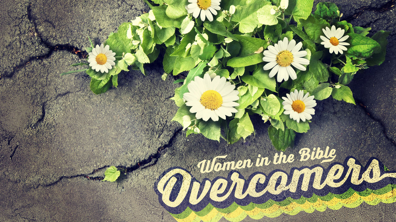 Part 6, Overcoming Darkness: Mary Magdalene