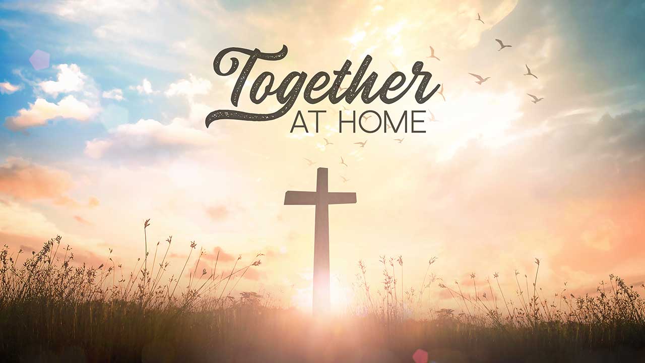 Part 4, Together in Community